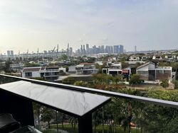 The Residences at W Singapore Sentosa Cove (D4), Condominium #462608381